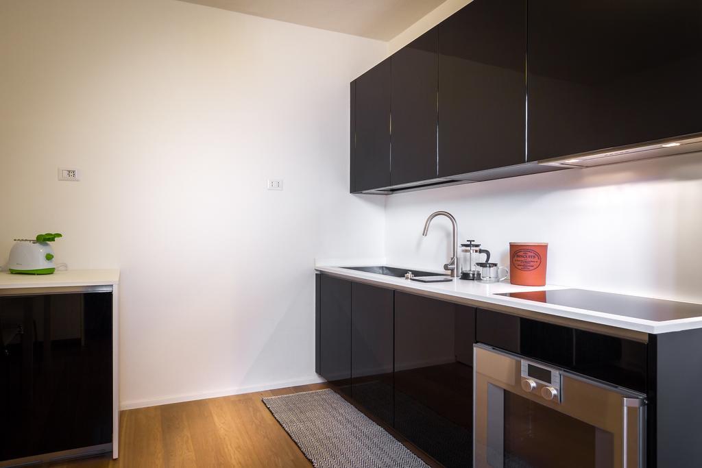 Regina 24 Apartment Cernobbio Exterior photo