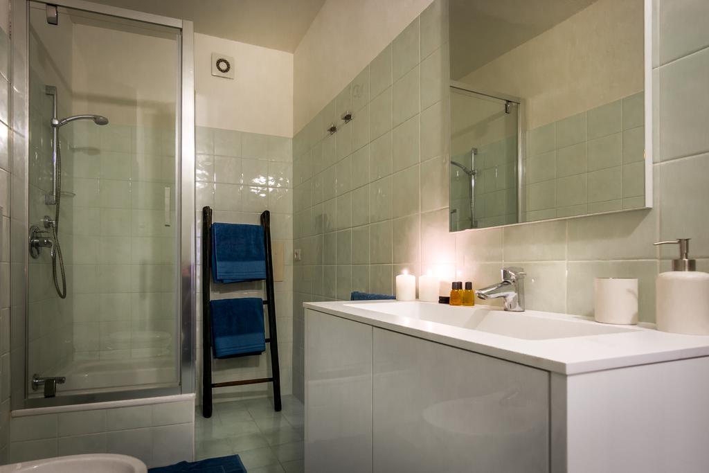 Regina 24 Apartment Cernobbio Exterior photo
